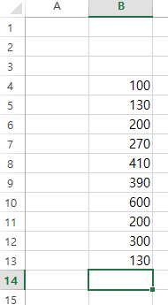 [VBA 제 10강] MsgBox의 사용