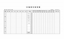 ()월중 인원현황 썸네일 이미지