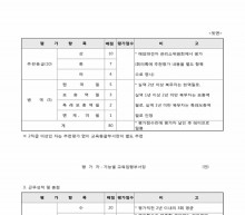 해외일반교육후보자종합평가표(뒷면) 썸네일 이미지