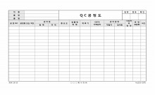 QC 공정도 썸네일 이미지