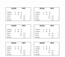 분양권계약표시 썸네일 이미지 분양권계약표시 썸네일 이미지