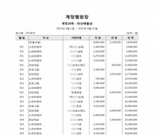 계정별원장 썸네일 이미지